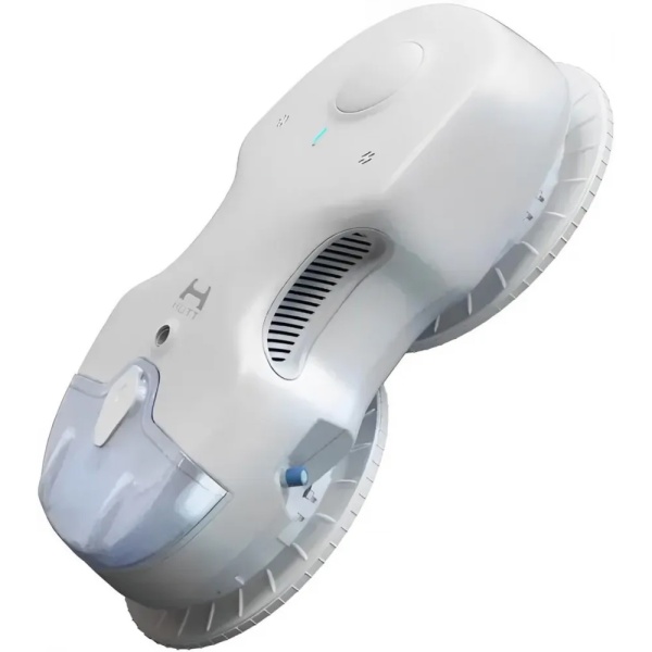 Робот-стеклоочиститель HUTT С65, белый